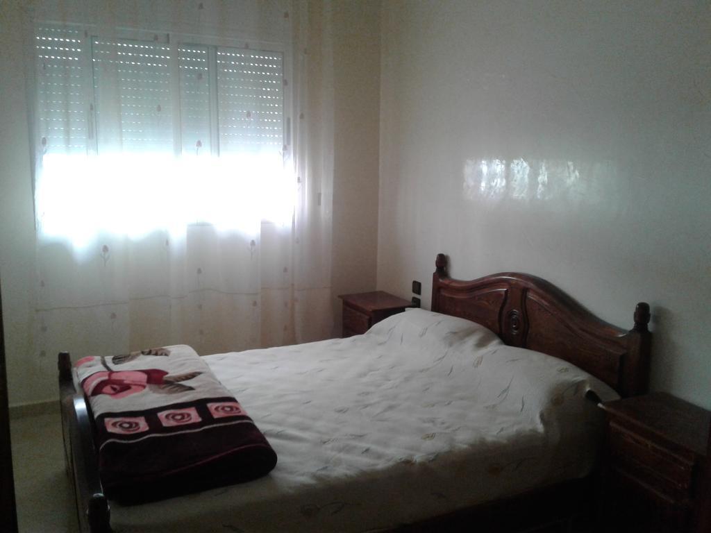 Apartamento Al Oualidia Dar Diafa Exterior foto