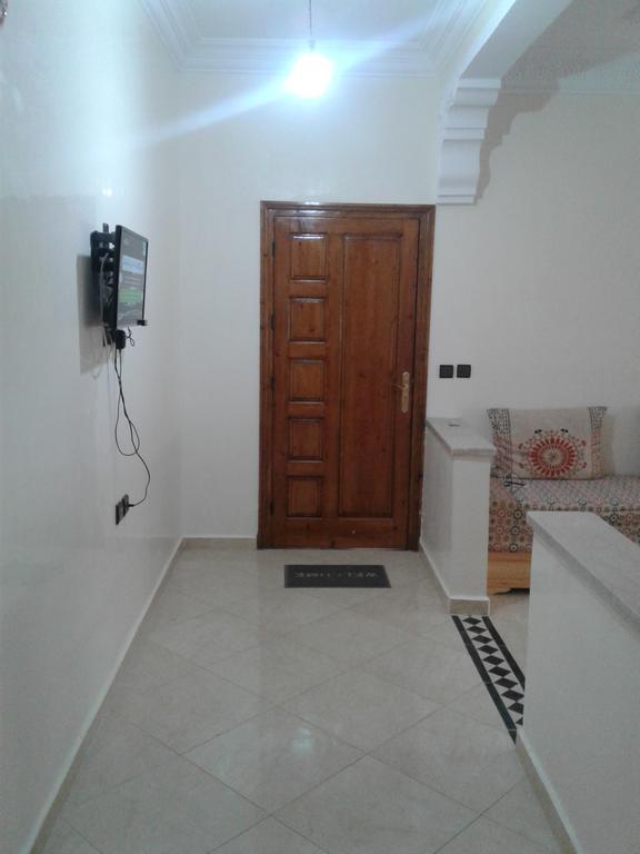 Apartamento Al Oualidia Dar Diafa Exterior foto