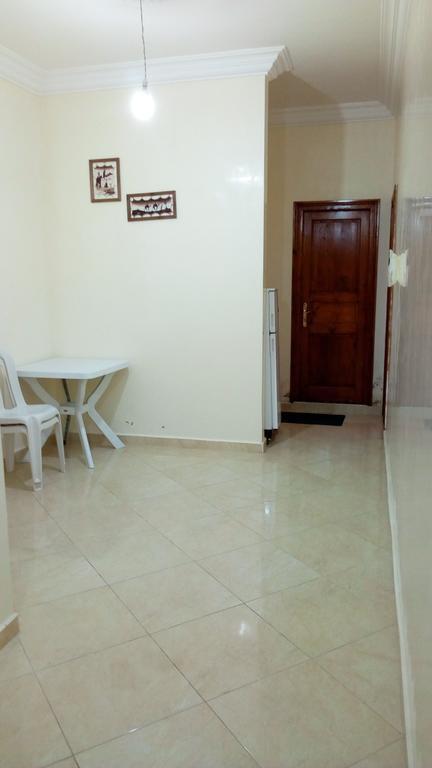 Apartamento Al Oualidia Dar Diafa Exterior foto
