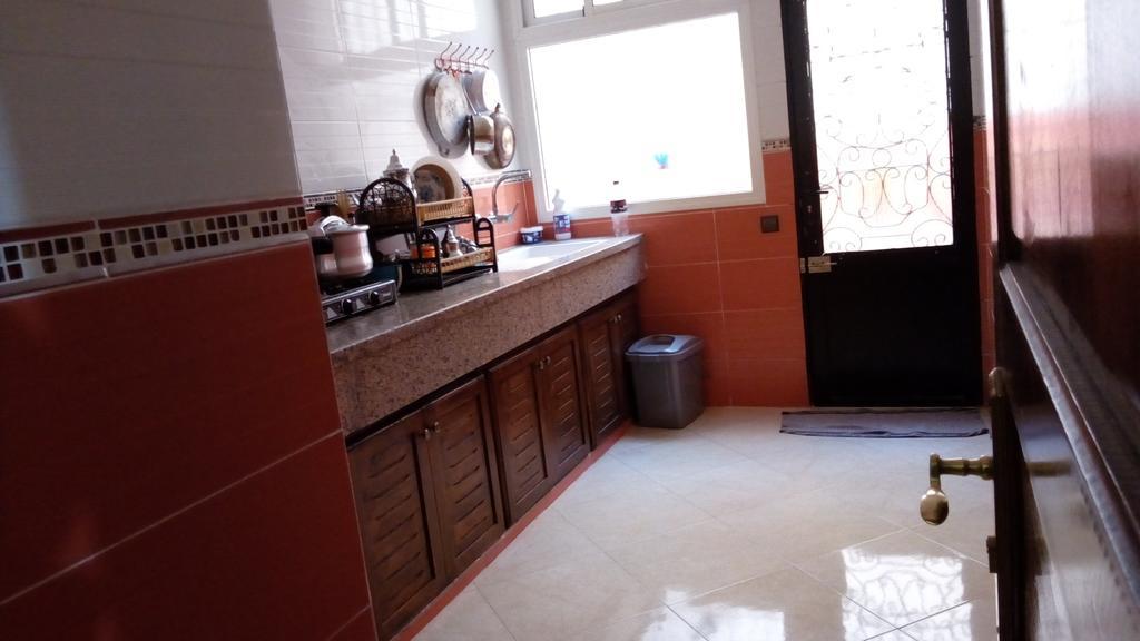 Apartamento Al Oualidia Dar Diafa Exterior foto