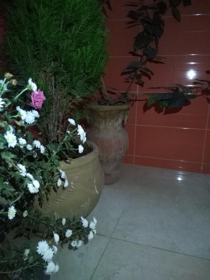 Apartamento Al Oualidia Dar Diafa Exterior foto