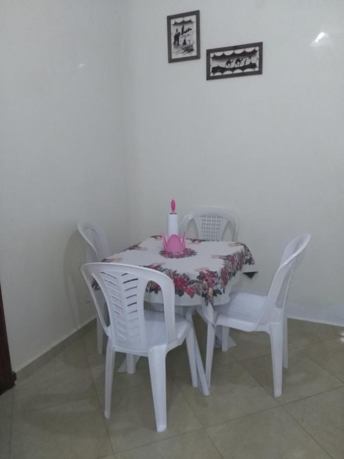 Apartamento Al Oualidia Dar Diafa Exterior foto
