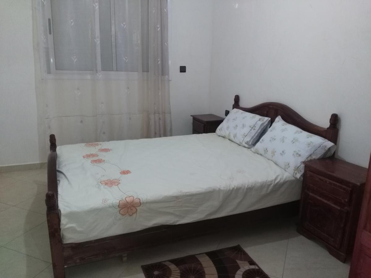 Apartamento Al Oualidia Dar Diafa Exterior foto
