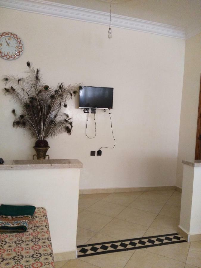 Apartamento Al Oualidia Dar Diafa Exterior foto