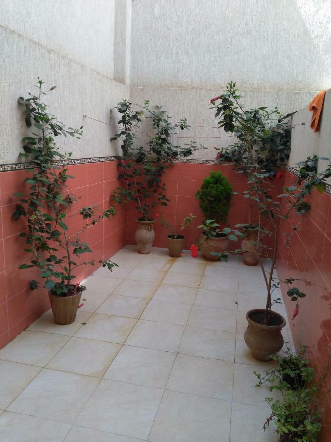 Apartamento Al Oualidia Dar Diafa Exterior foto
