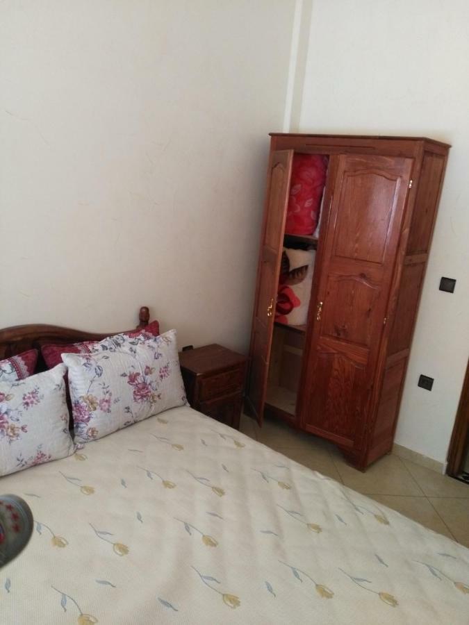 Apartamento Al Oualidia Dar Diafa Exterior foto