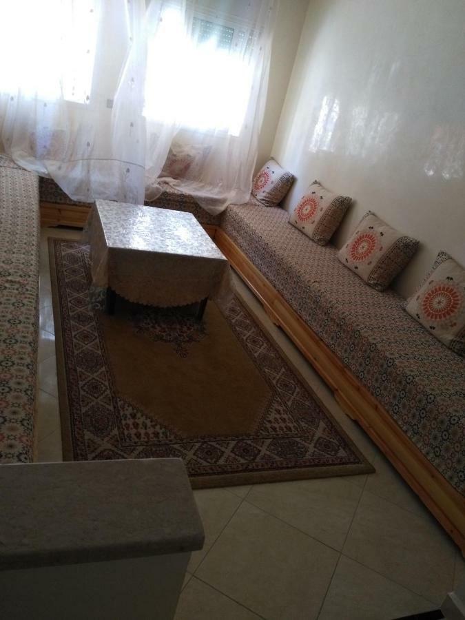 Apartamento Al Oualidia Dar Diafa Exterior foto