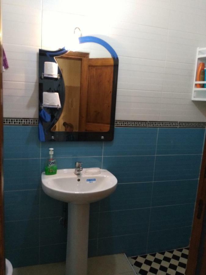 Apartamento Al Oualidia Dar Diafa Exterior foto