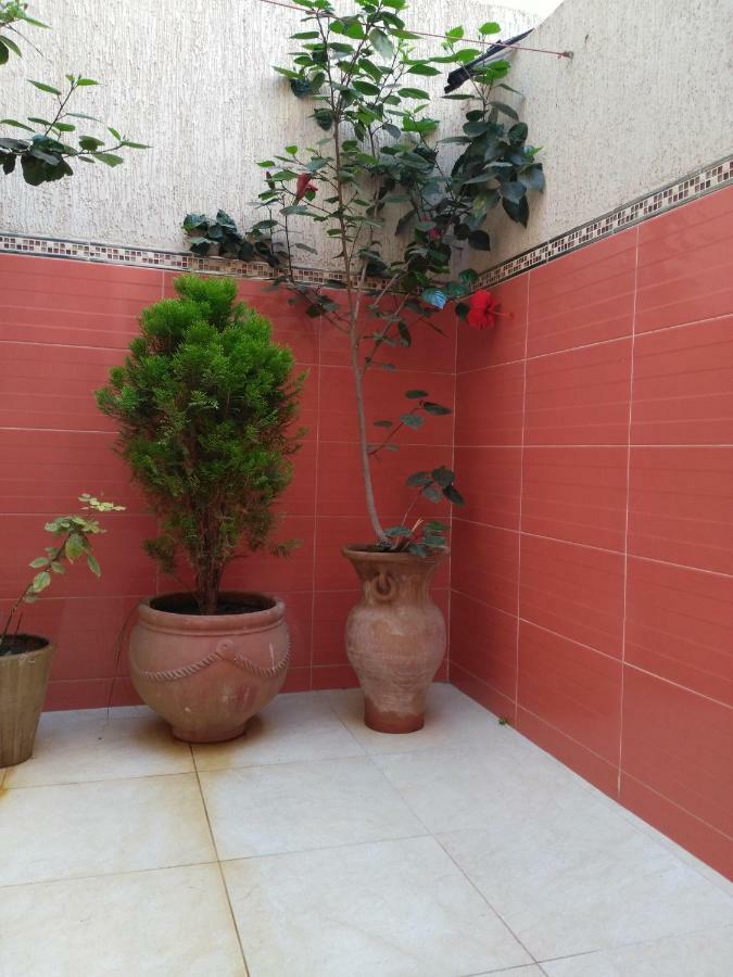 Apartamento Al Oualidia Dar Diafa Exterior foto